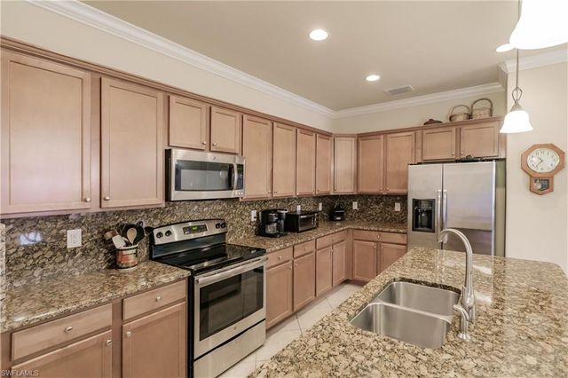 3640 Treasure Cove CIR, Naples, FL 34114