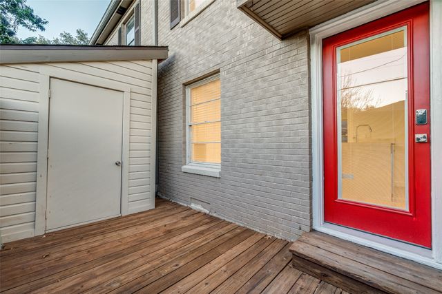 6367 Oriole Drive 6367, Dallas, TX 75209