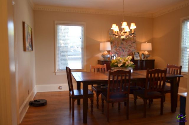 2660 Vineville Avenue, Macon, GA 31204