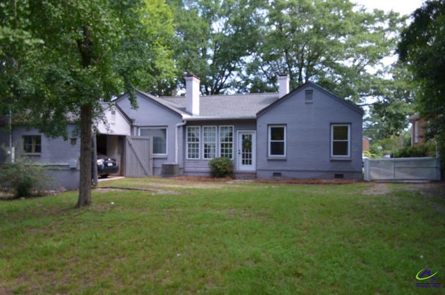 2660 Vineville Avenue, Macon, GA 31204