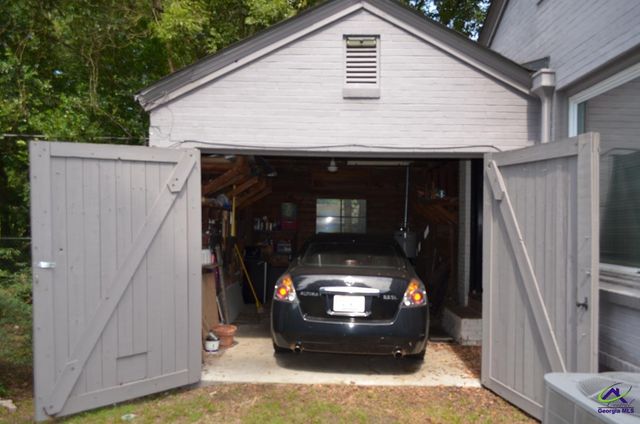 2660 Vineville Avenue, Macon, GA 31204