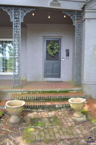 2660 Vineville Avenue, Macon, GA 31204