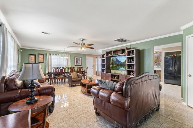 9411 Abbotshall Lane, Houston, TX 77044