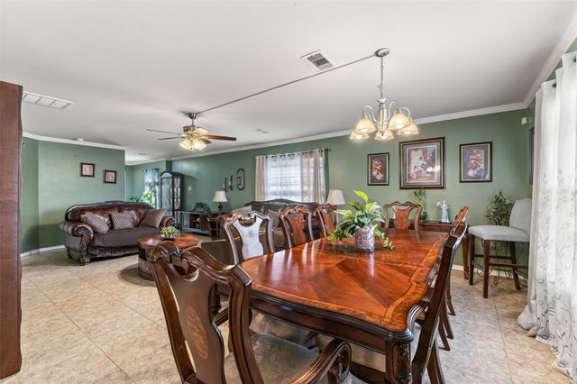 9411 Abbotshall Lane, Houston, TX 77044