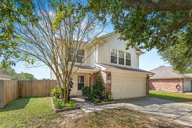 9411 Abbotshall Lane, Houston, TX 77044