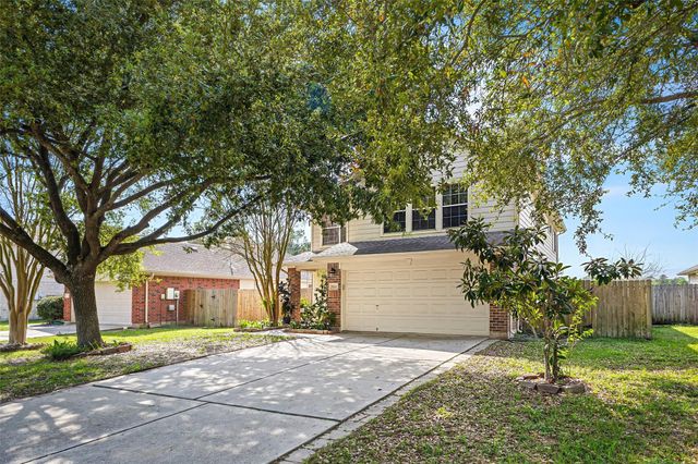 9411 Abbotshall Lane, Houston, TX 77044