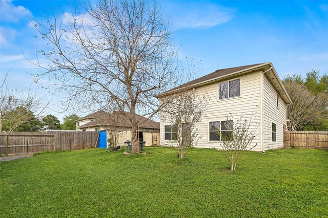 9411 Abbotshall Lane, Houston, TX 77044