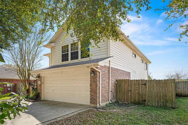 9411 Abbotshall Lane, Houston, TX 77044