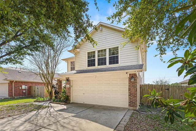 9411 Abbotshall Lane, Houston, TX 77044