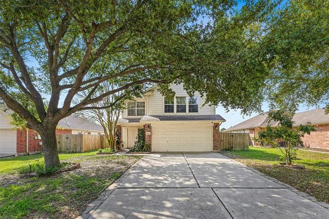 9411 Abbotshall Lane, Houston, TX 77044