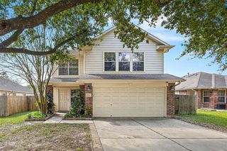 9411 Abbotshall Lane, Houston, TX 77044