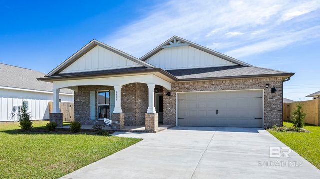 8888 Chabo Circle, Foley, AL 36535