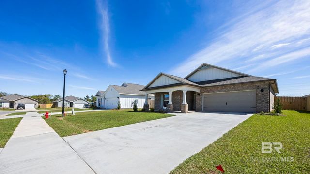 8888 Chabo Circle, Foley, AL 36535