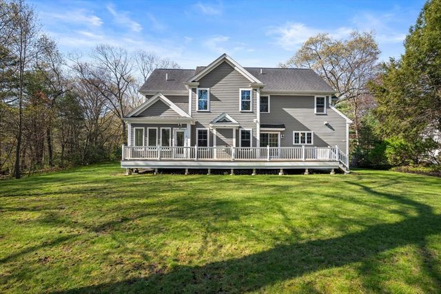 12 Pelham Rd, Weston, MA 02493