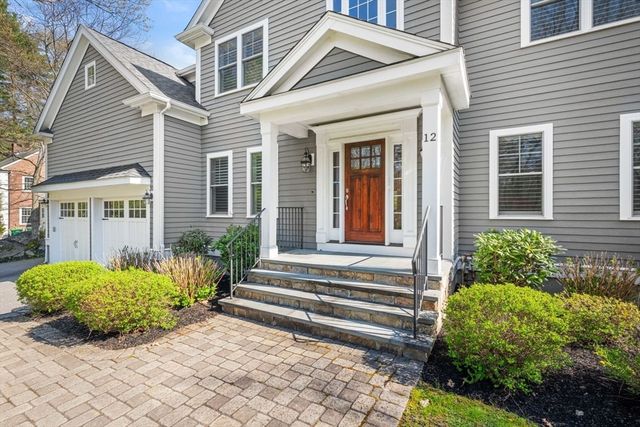12 Pelham Rd, Weston, MA 02493