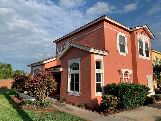 966 PARK TERRACE CIRCLE, Kissimmee, FL 34746