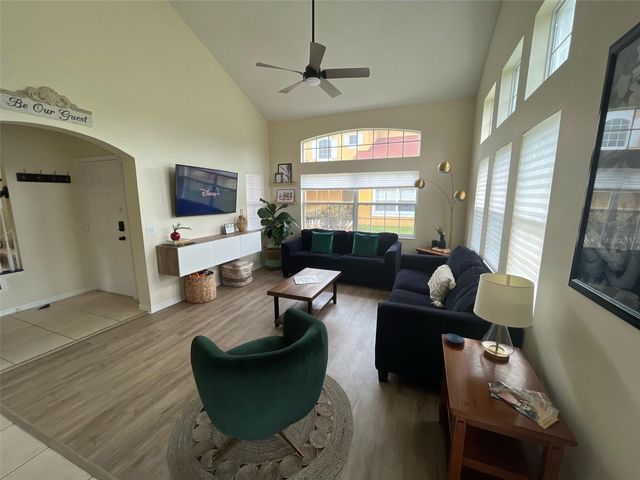 966 PARK TERRACE CIRCLE, Kissimmee, FL 34746