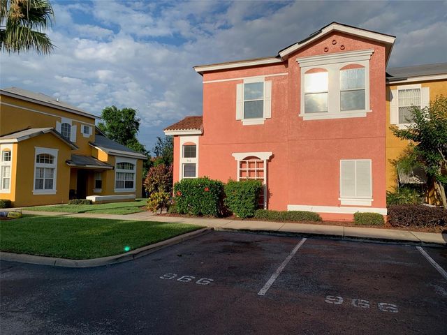 966 PARK TERRACE CIRCLE, Kissimmee, FL 34746