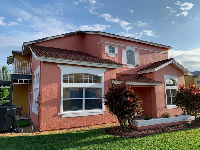 966 PARK TERRACE CIRCLE, Kissimmee, FL 34746