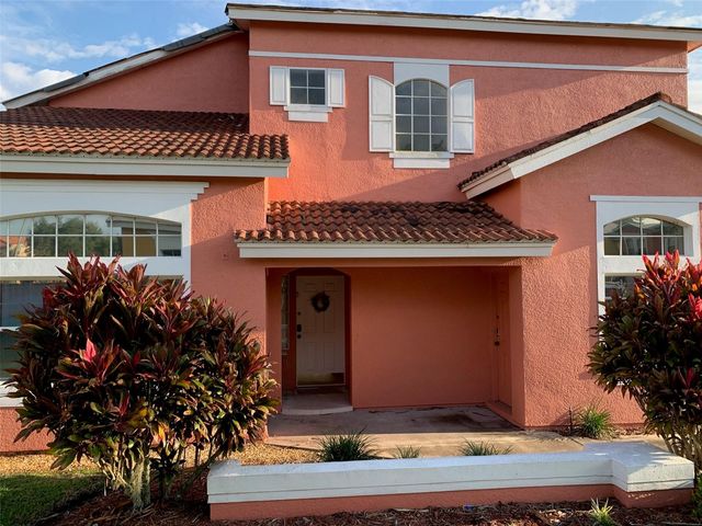 966 PARK TERRACE CIRCLE, Kissimmee, FL 34746
