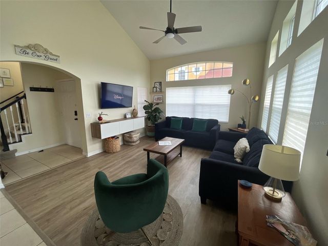 966 PARK TERRACE CIRCLE, Kissimmee, FL 34746