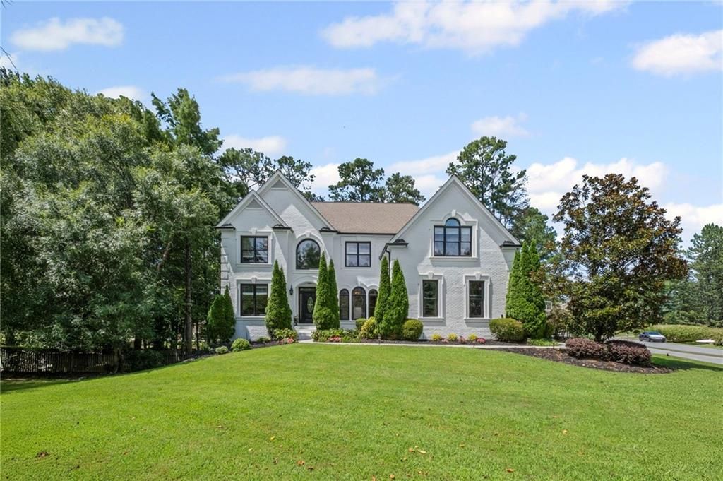 842 N Brookshade Parkway, Alpharetta, GA 30004
