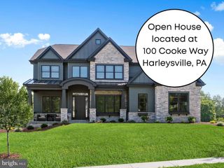 102 HARVEY RD #1BMP, Wallingford, PA 19086