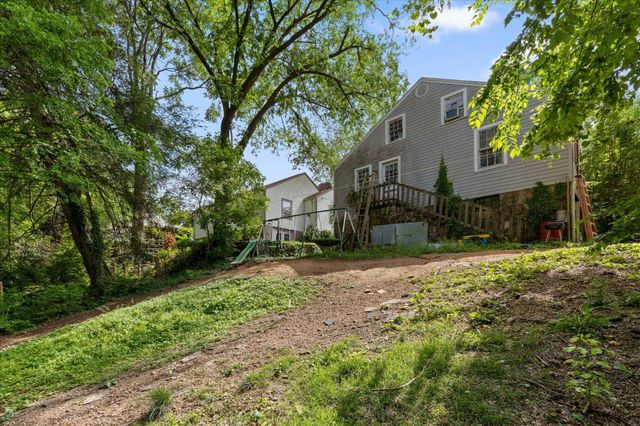 120 Alden Avenue, Chattanooga, TN 37405