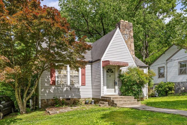 120 Alden Avenue, Chattanooga, TN 37405