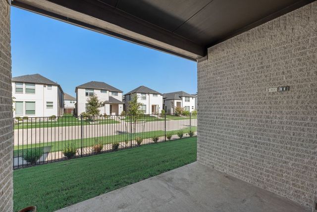 11392 Blackwater Trail, Frisco, TX 75035