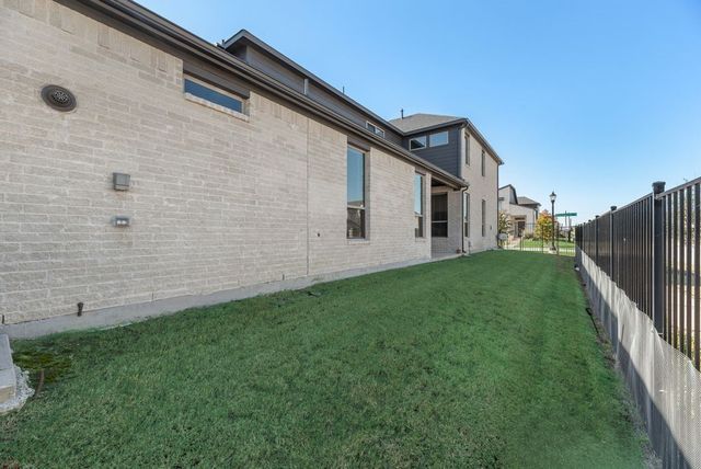 11392 Blackwater Trail, Frisco, TX 75035