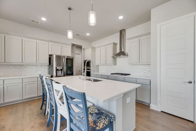 11392 Blackwater Trail, Frisco, TX 75035