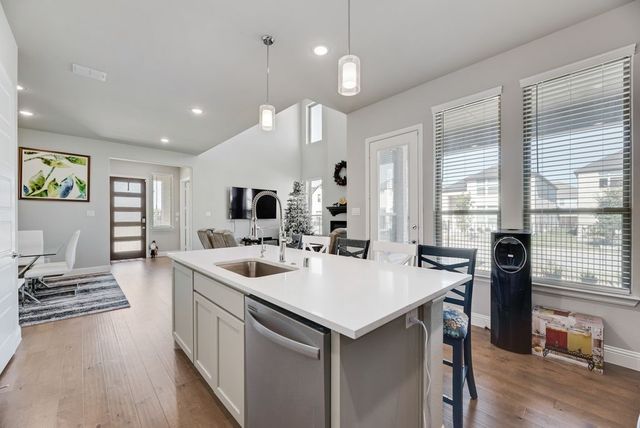 11392 Blackwater Trail, Frisco, TX 75035