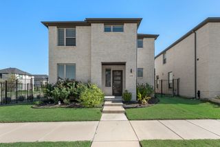11392 Blackwater Trail, Frisco, TX 75035
