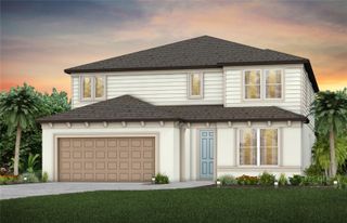 4264 OBSIDIAN DRIVE, Spring Hill, FL 34609