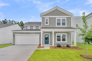 3110 Macaron Court, Ravenel, SC 29470