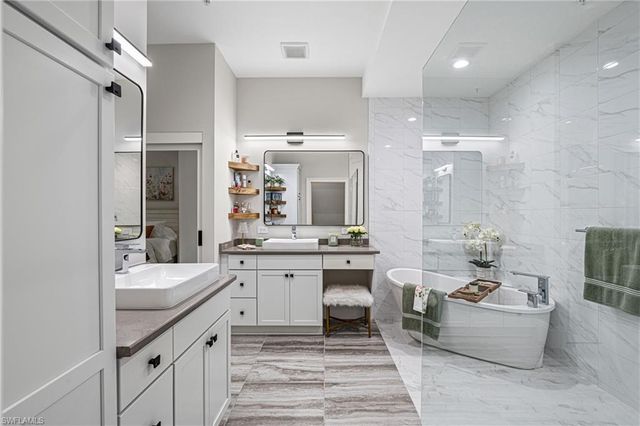 21460 Strada Nuova CIR B205, Estero, FL 33928
