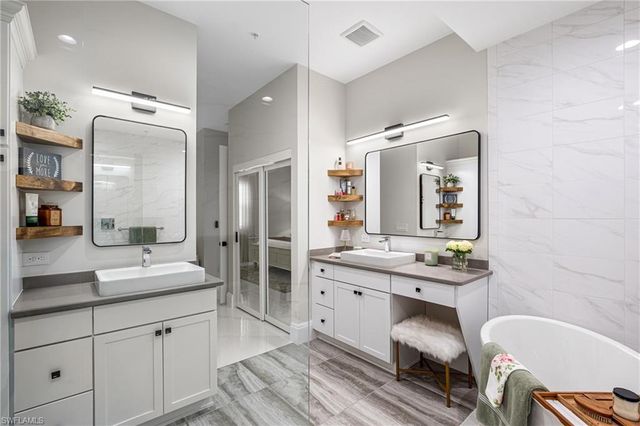 21460 Strada Nuova CIR B205, Estero, FL 33928