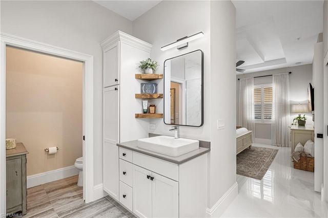 21460 Strada Nuova CIR B205, Estero, FL 33928