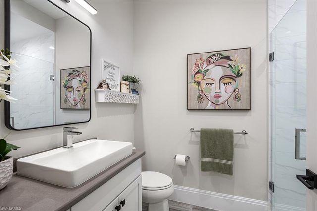 21460 Strada Nuova CIR B205, Estero, FL 33928