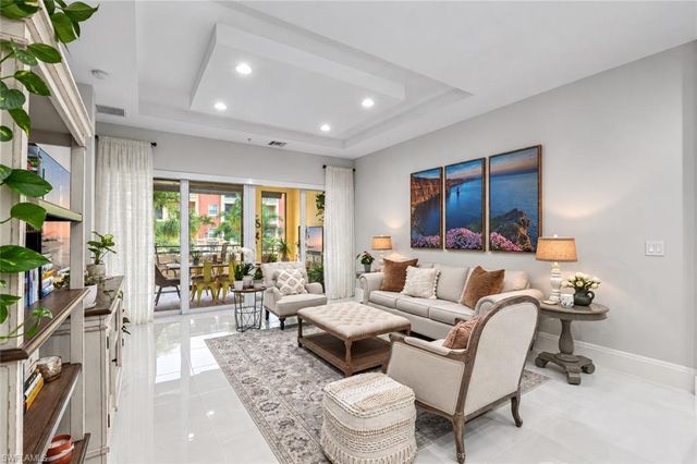 21460 Strada Nuova CIR B205, Estero, FL 33928