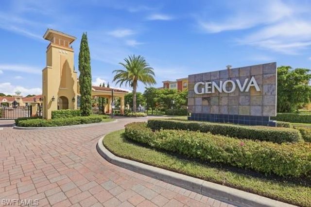 21460 Strada Nuova CIR B205, Estero, FL 33928