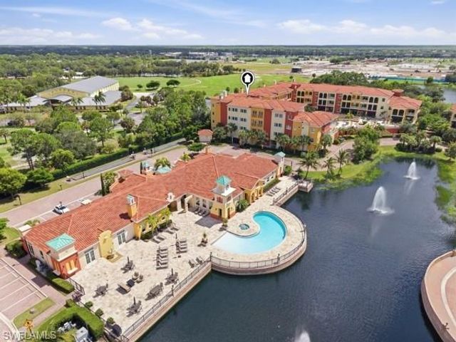 21460 Strada Nuova CIR B205, Estero, FL 33928