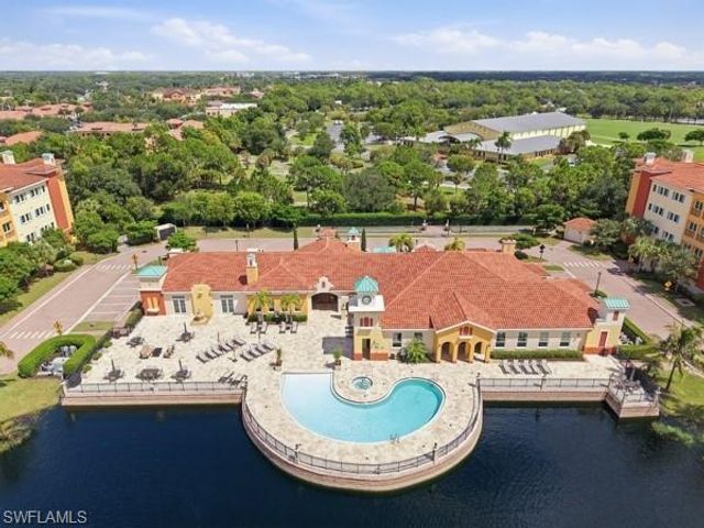 21460 Strada Nuova CIR B205, Estero, FL 33928