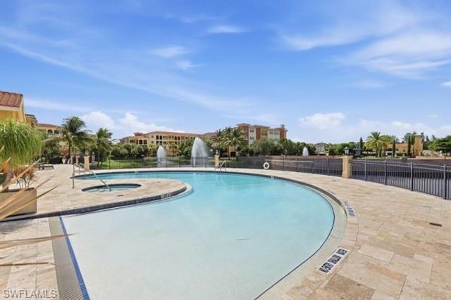 21460 Strada Nuova CIR B205, Estero, FL 33928