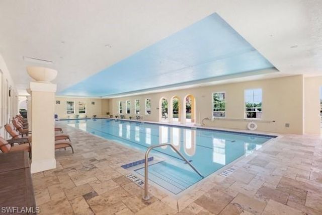 21460 Strada Nuova CIR B205, Estero, FL 33928