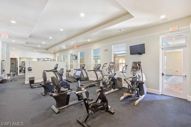 21460 Strada Nuova CIR B205, Estero, FL 33928