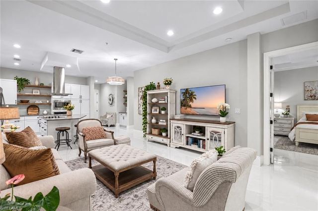 21460 Strada Nuova CIR B205, Estero, FL 33928