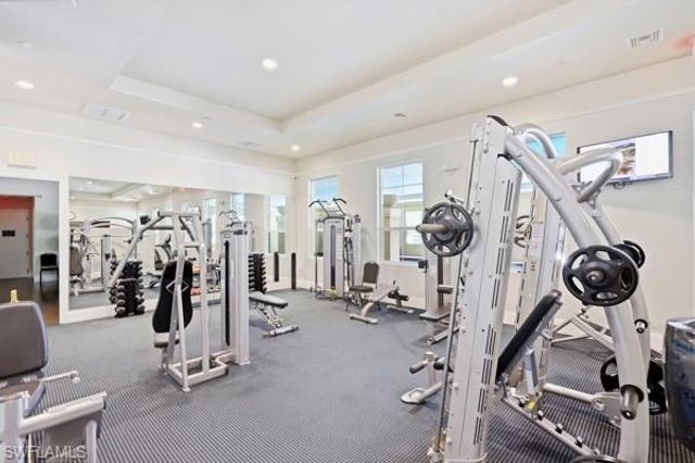 21460 Strada Nuova CIR B205, Estero, FL 33928