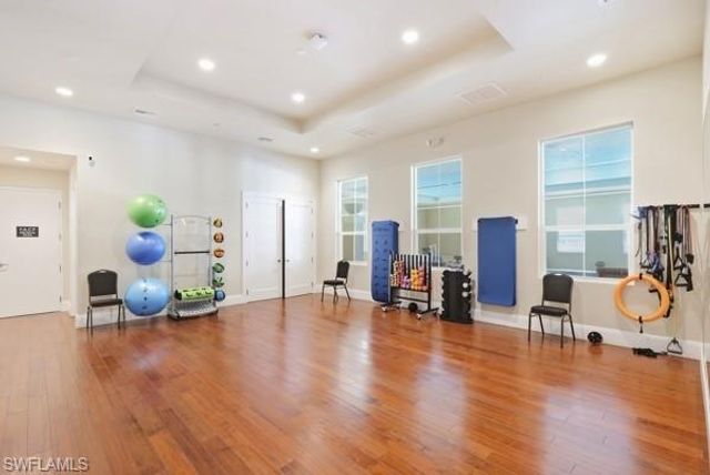 21460 Strada Nuova CIR B205, Estero, FL 33928